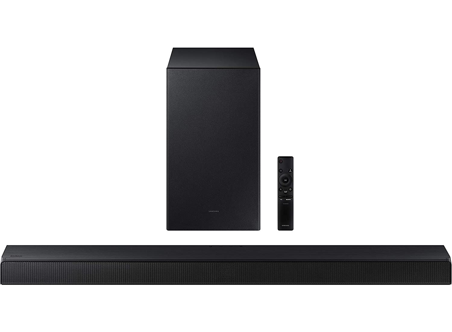 Samsung Sound Bar