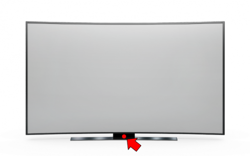 Turn Sony Tv On Without Remote