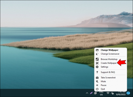 How to Make a Video Wallpaper in Wallpaper Engine