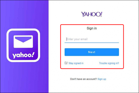 How To Block an Email Address in Yahoo