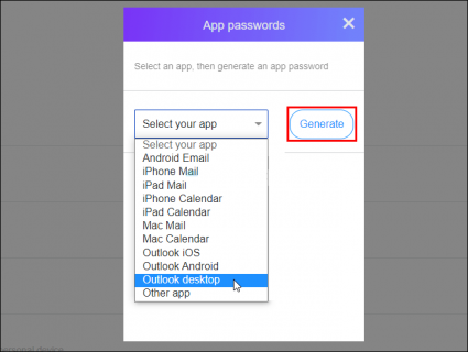 How To Connect a Yahoo Email Address to Outlook