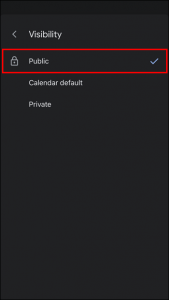 How to Add Events to a Shared Calendar in Google Calendar
