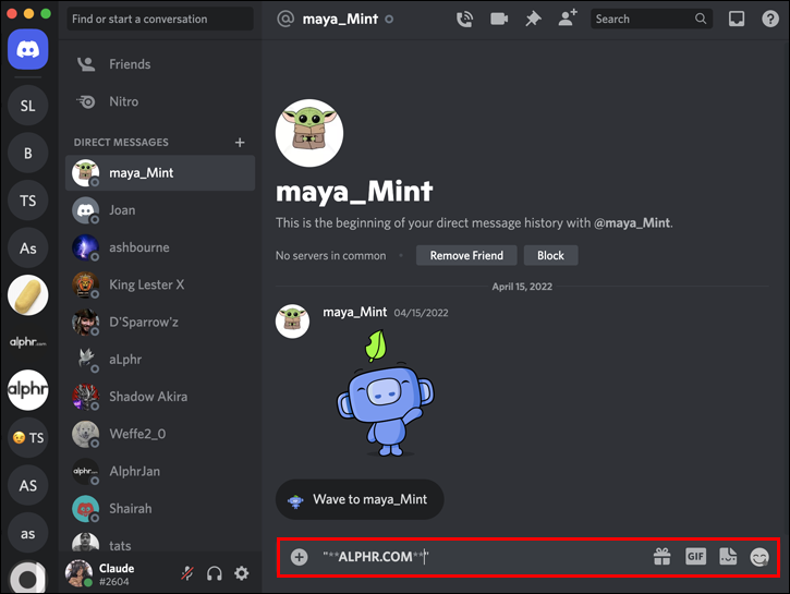 10 Discord Text Tricks You Should Check Out: The Ultimate Guide -  TurboFuture
