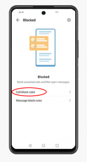 How To Only Allow Calls From Contacts on an Android Phone