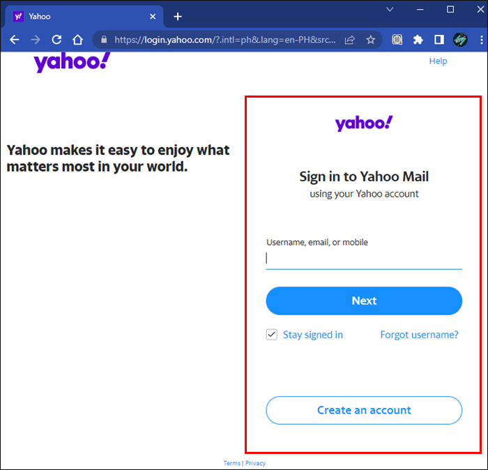 How to add a Yahoo IMAP account to Outlook Desktop without an App