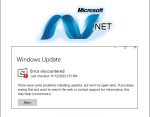 How To Fix Windows Update Error 0x80070643