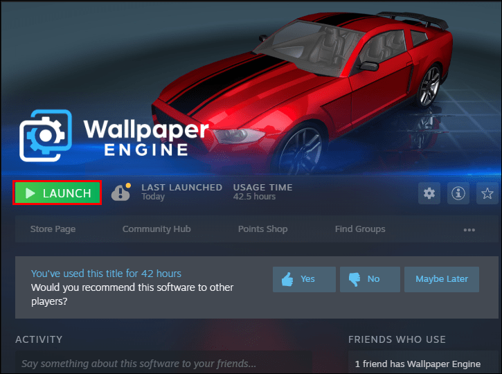 How To Delete Wallpapers From Wallpaper Engine