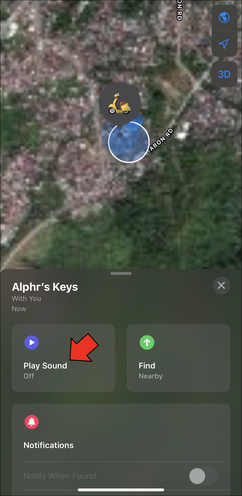Want to Share AirTag Location with Others? You Can't and Learn Why - EaseUS