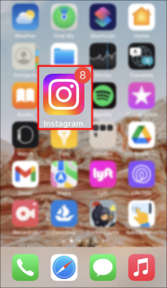 How To Clear the Instagram Cache