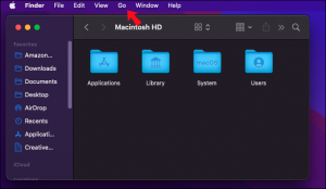 How To Fix Mac Preview Images Not Showing
