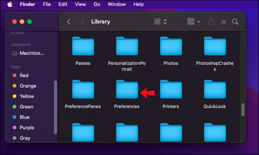How To Fix Mac Preview Images Not Showing