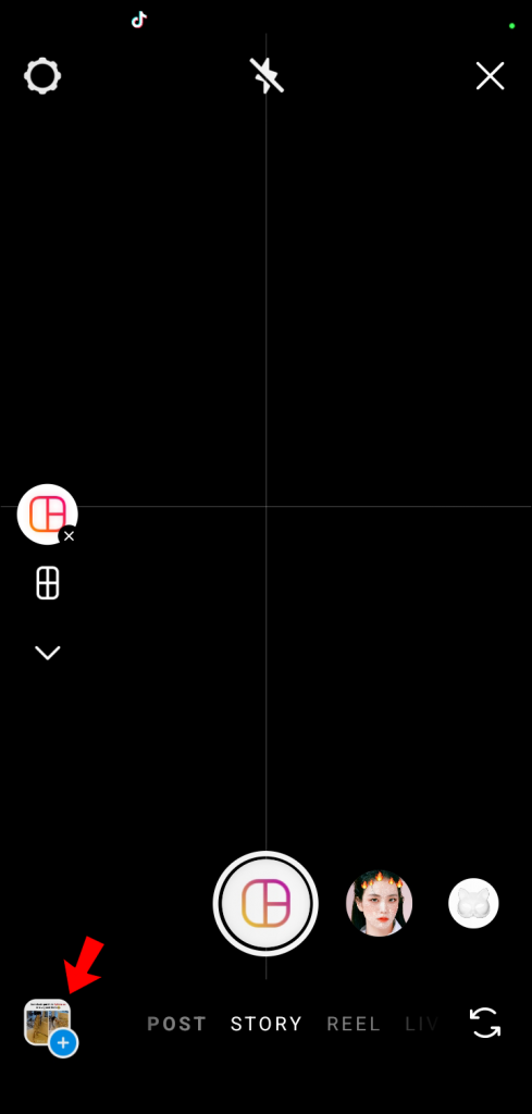 Photo Stacking Android How To Combine Photos on an Android Device