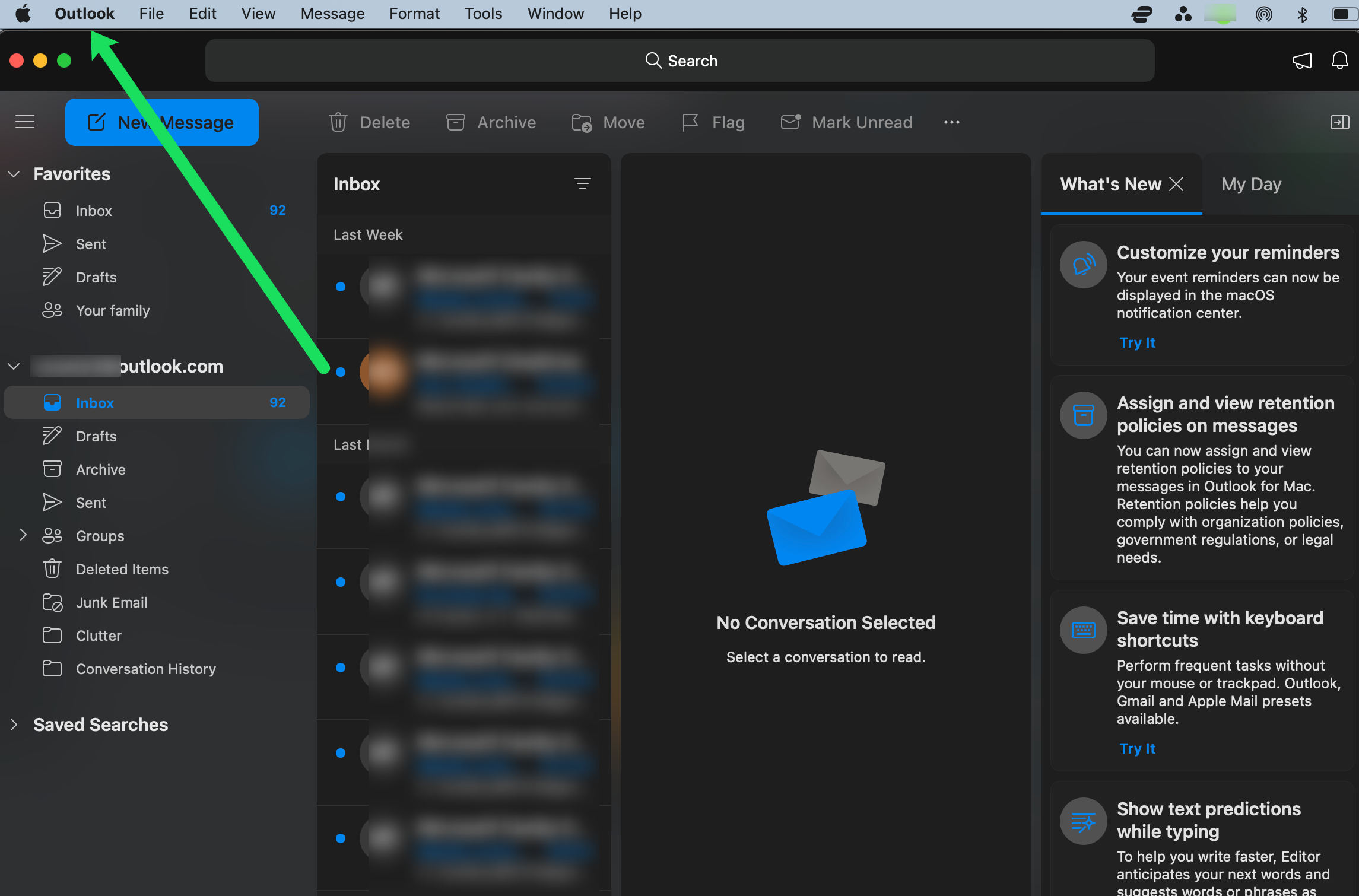 How to Change a Signature in Outlook [PC or Mobile]