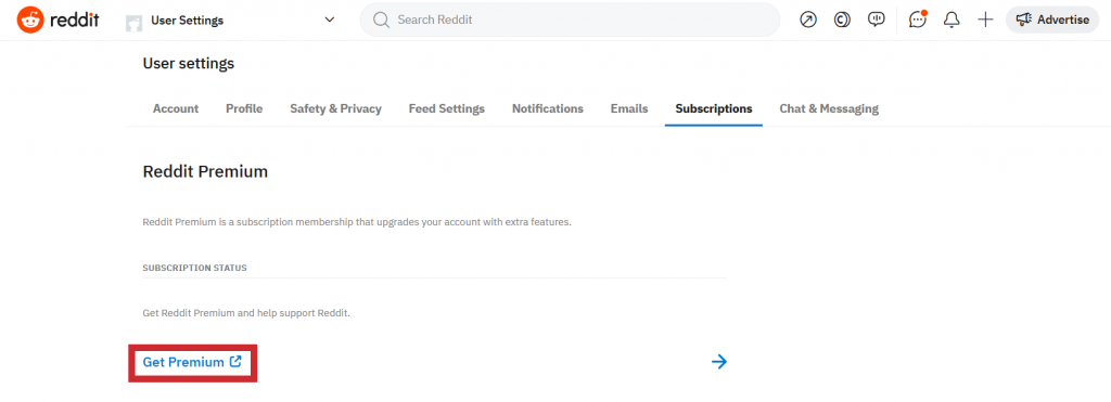 How To Block Specific Subreddits