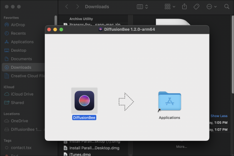How to Create AI Art With Stable Diffusion