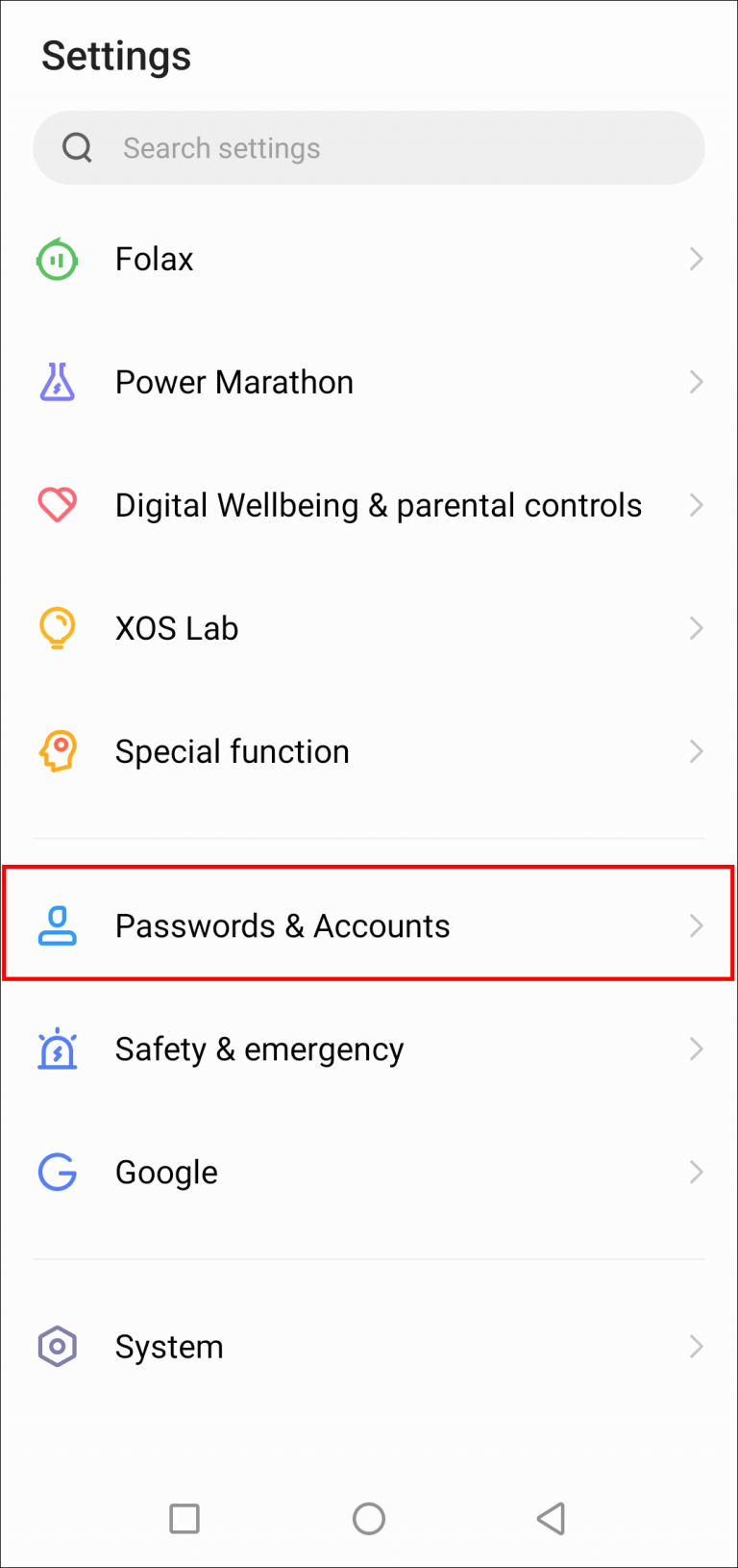 how to create icloud email on iphone