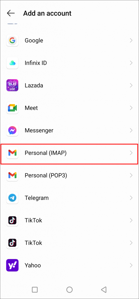HOW TO CREATE AN ICLOUD EMAIL ADDRESS visual data 2