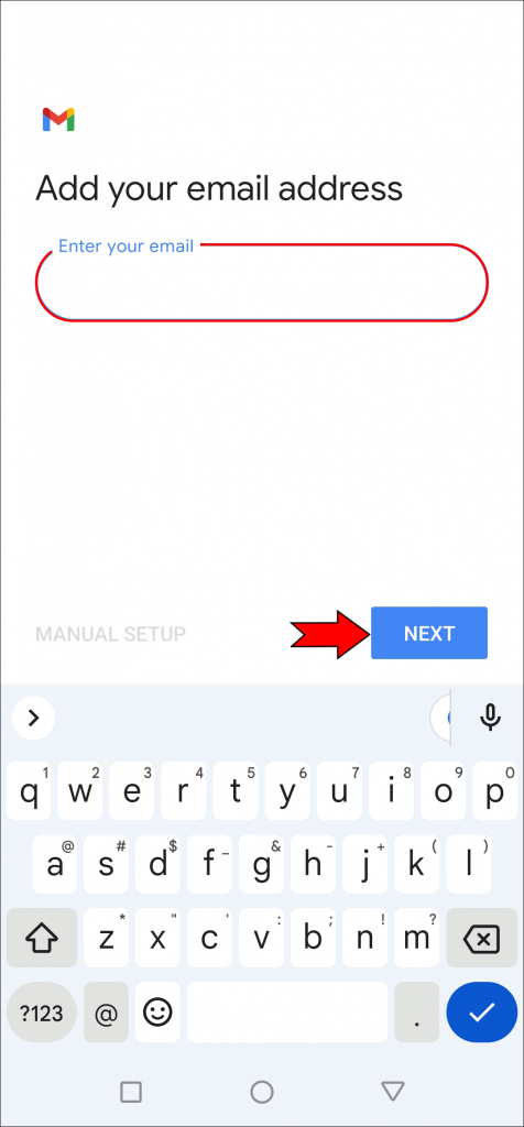 HOW TO CREATE AN ICLOUD EMAIL ADDRESS visual data 7