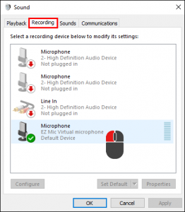 How To Use Your Phone as a Microphone