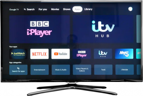 How To Stream Steam Games to a TV