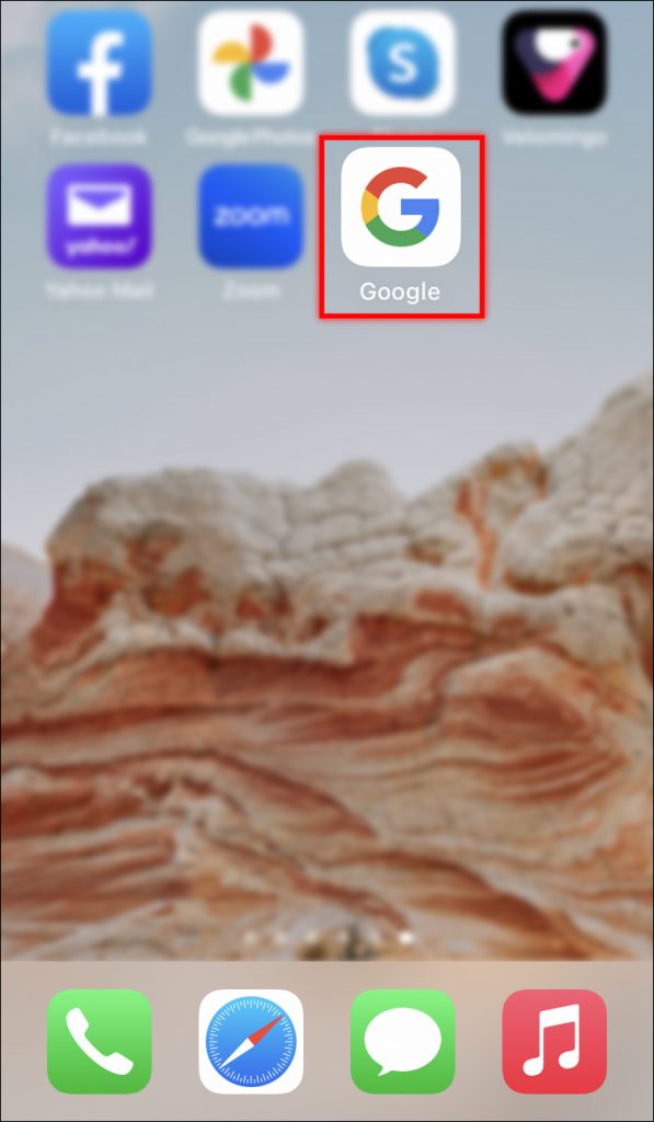 How to Scan a QR Code From an iPhone or Android