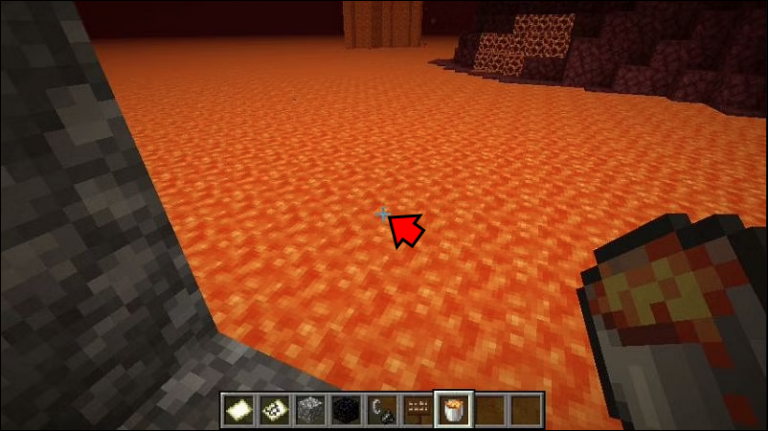 How To Create a Nether Portal in Minecraft