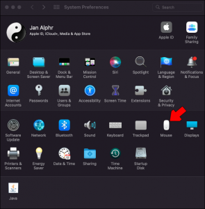 How To Fix a Magic Mouse Not Working