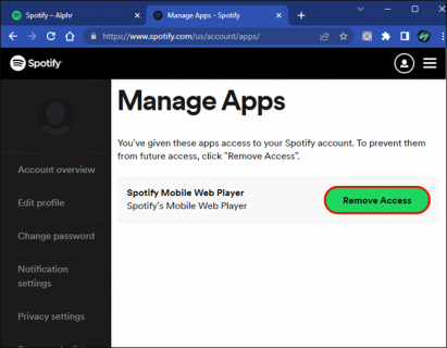Spotify Keeps Logging Out - How To Fix