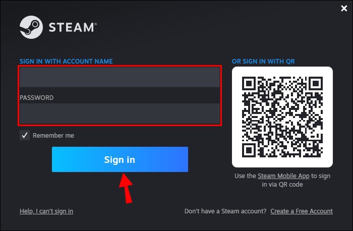GitHub - sw2719/steam-account-switcher: Switch between Steam accounts with  few clicks!
