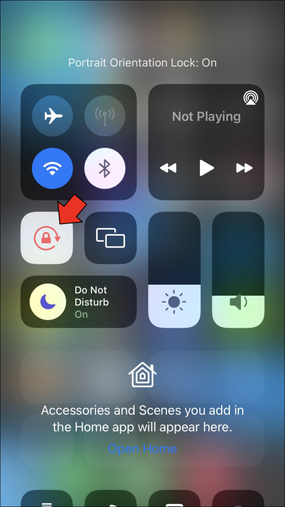 How To Fix Autorotate Not Working on an iPhone