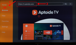 How to Install Google Play on an Amazon Fire TV Stick