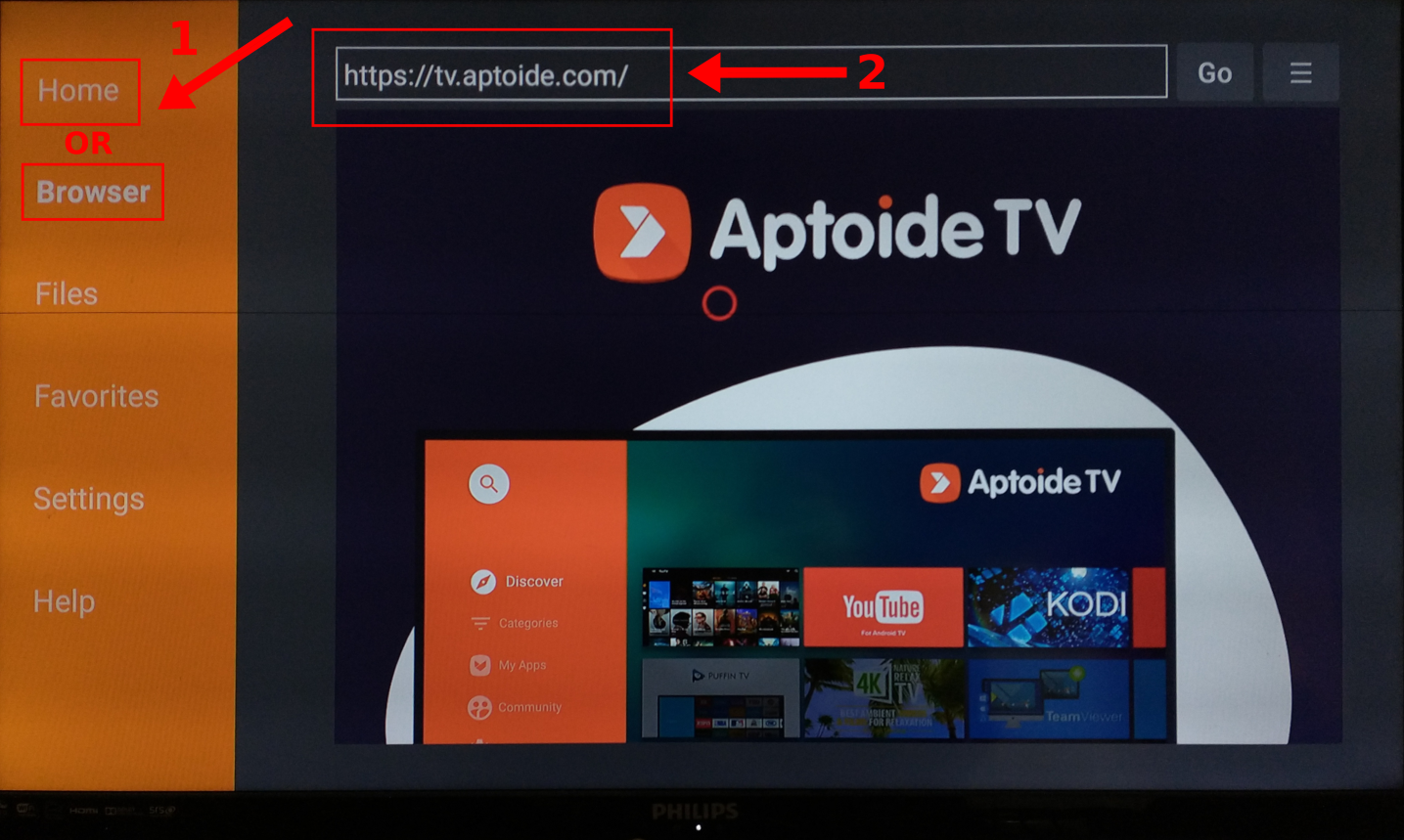 How to Install Google Play on an  Fire TV Stick