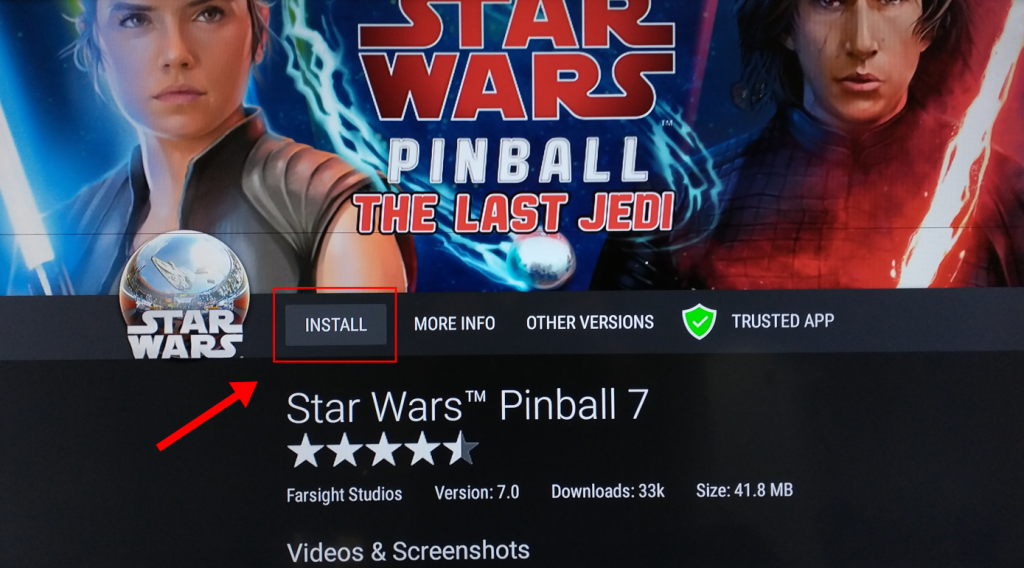 How to Install Google Play on an Amazon Fire TV Stick
