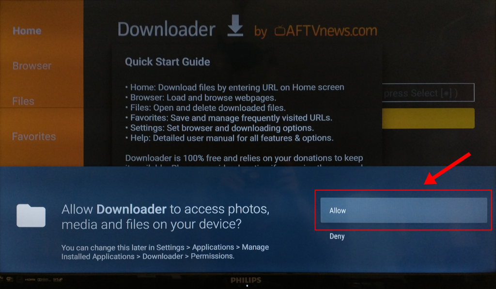How to Install Google Play on an Amazon Fire TV Stick