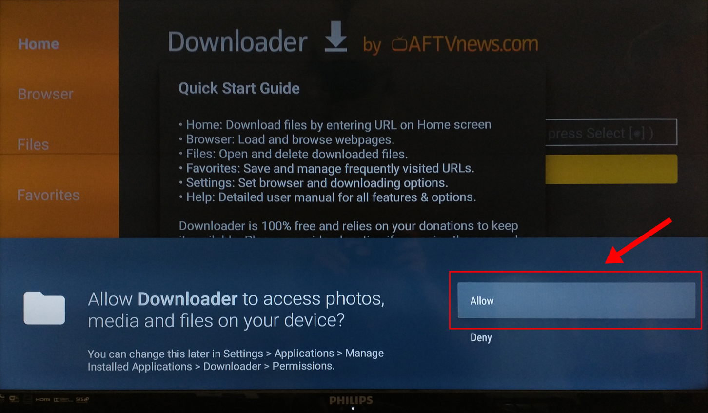 Download & Run  Fire TV on PC & Mac (Emulator)