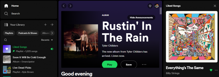 Spotify Keeps Logging Out - How To Fix