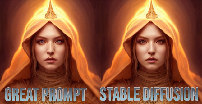 How To Create A Great Prompt For Stable Diffusion
