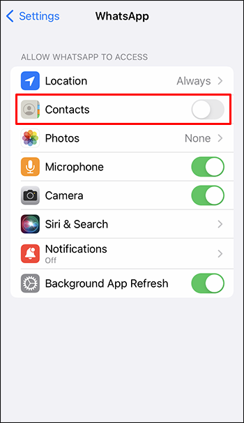 11 Best Ways to Fix WhatsApp Profile Picture Not Showing - Guiding Tech