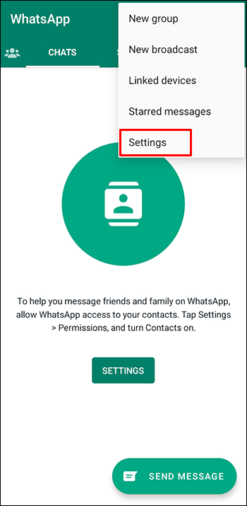 11 Best Ways to Fix WhatsApp Profile Picture Not Showing - Guiding Tech