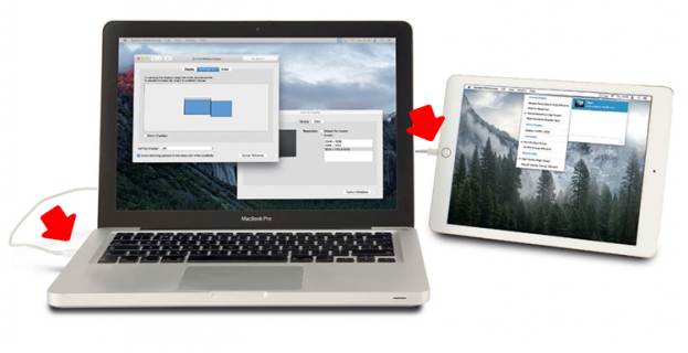 How to Use Your iPad as a Drawing Tablet for a PC or Mac
