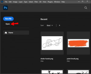 How to Batch Edit in Photoshop