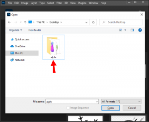 How to Batch Edit in Photoshop