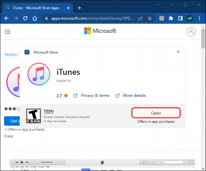 How to Listen to Apple Music on a Windows PC