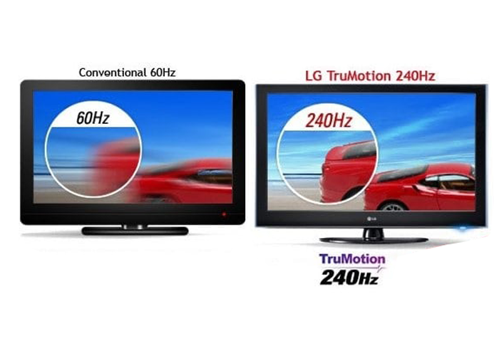 How to Turn Off Motion Smoothing on an LG TV