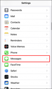 How To Fix iMessage Not Syncing on a Mac