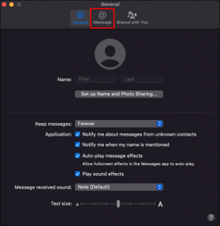 How To Fix iMessage Not Syncing on a Mac