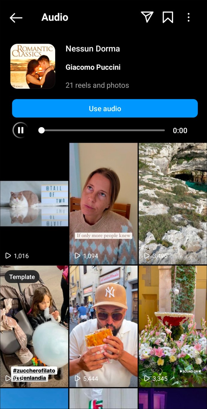 The Best Instagram Reels Songs