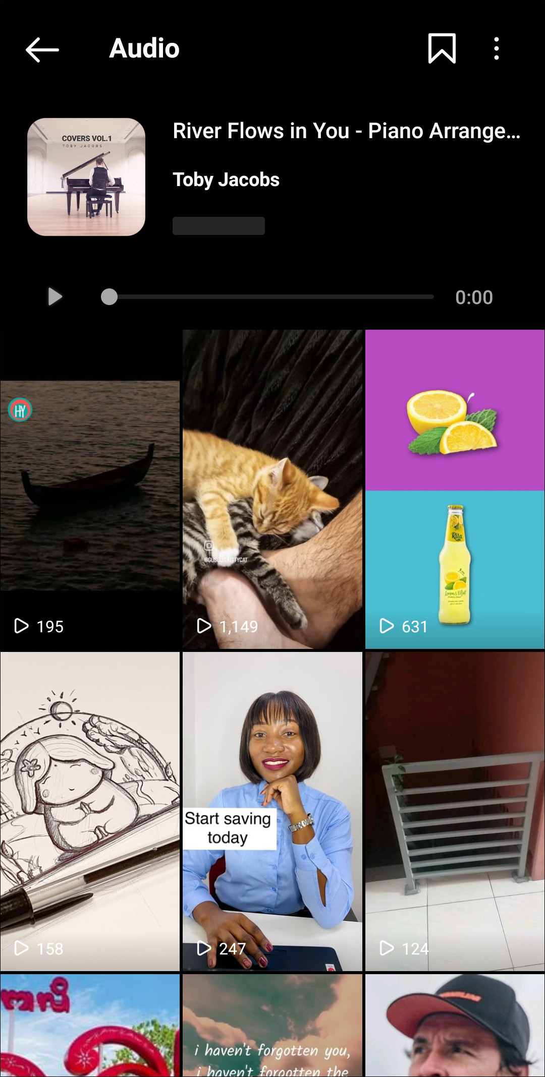 The Best Instagram Reels Songs