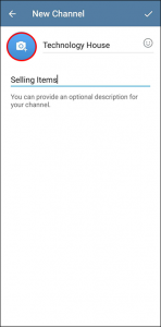 How to Create a Channel in Telegram