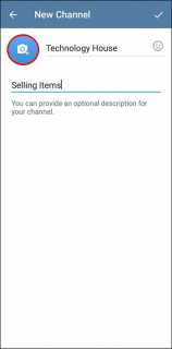 How to Create a Channel in Telegram